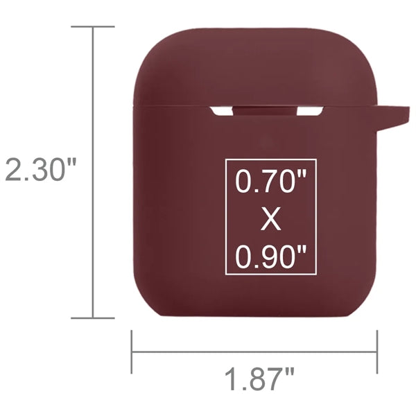 Alto Case for Apple AirPods 1 & 2
