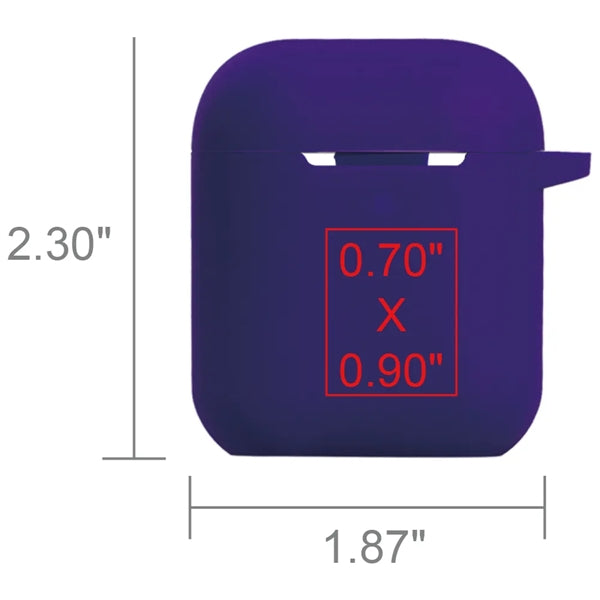 Alto Case for Apple AirPods 1 & 2