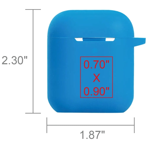 Alto Case for Apple AirPods 1 & 2