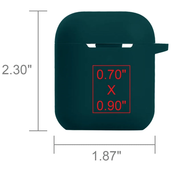 Alto Case for Apple AirPods 1 & 2