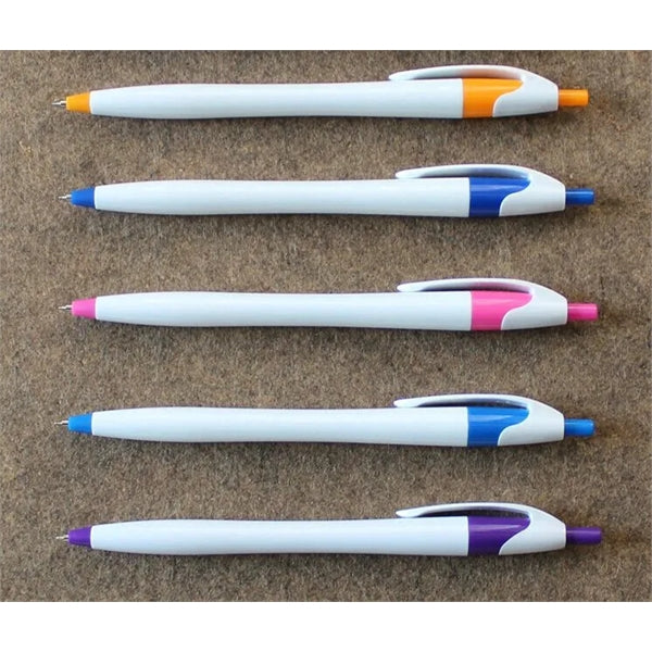 Click Ballpoint Pen
