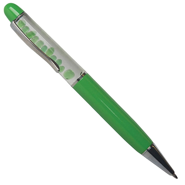 Floating Rock Pen