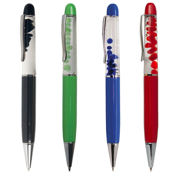 Floating Rock Pen
