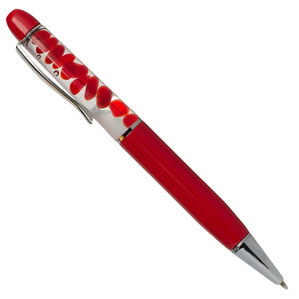 Floating Rock Pen