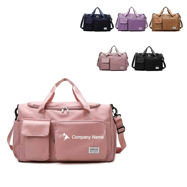 Gym Bag For Outdoor Sports
