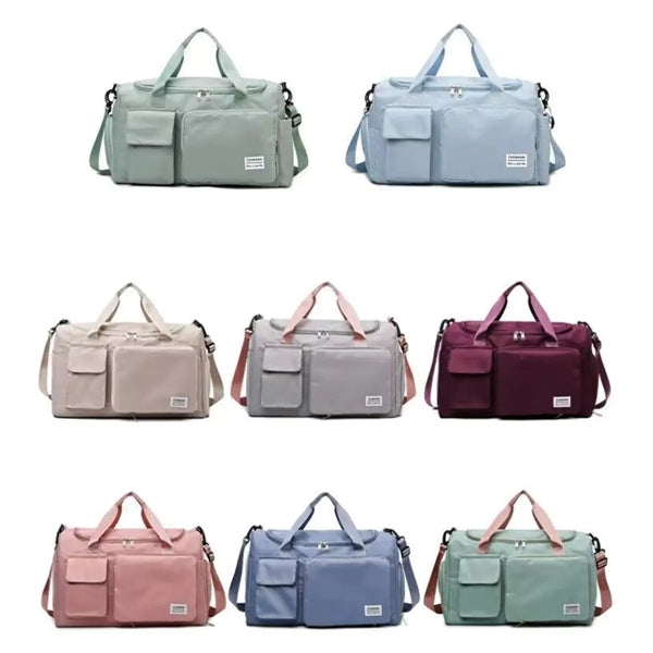 Gym Bag For Outdoor Sports