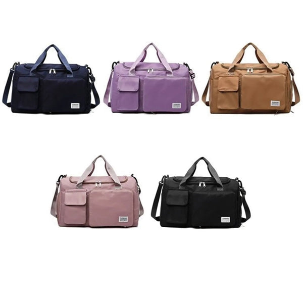 Gym Bag For Outdoor Sports