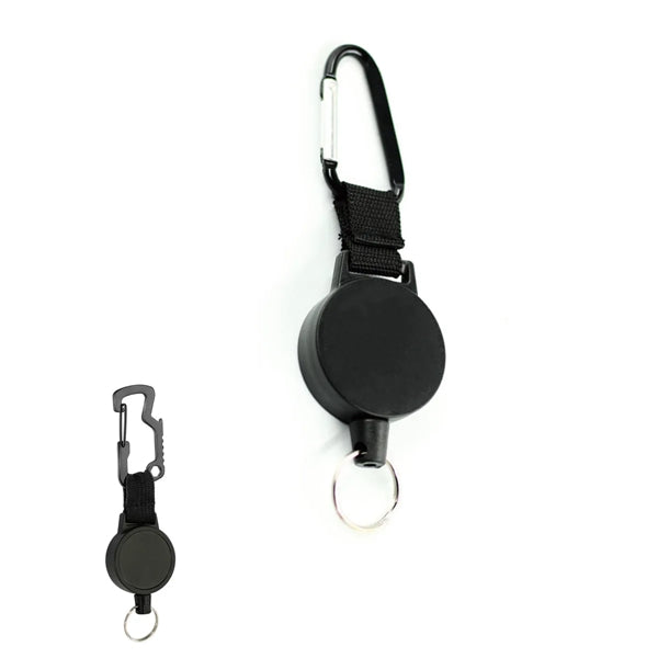 Retractable Key Chain