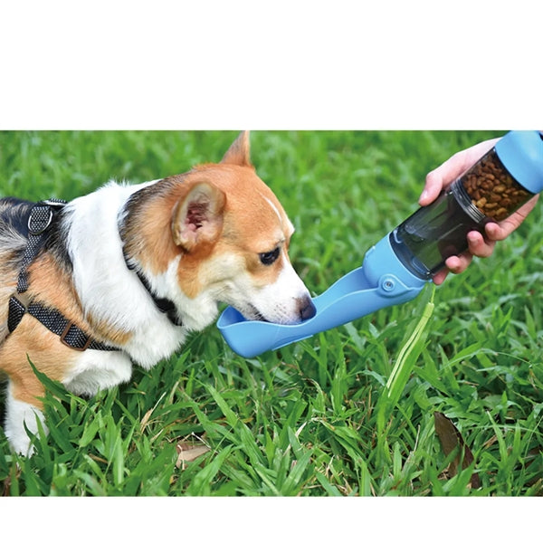Pet Outdoor Water Cup
