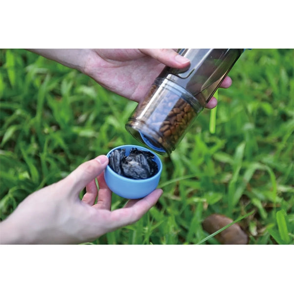 Pet Outdoor Water Cup