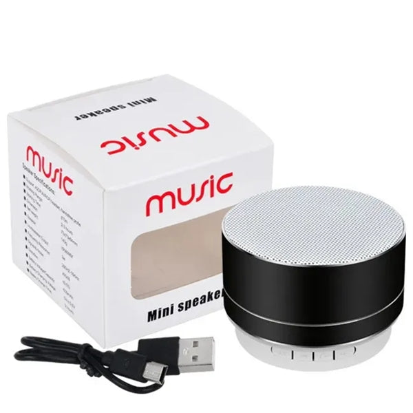 Mini Wireless Speaker