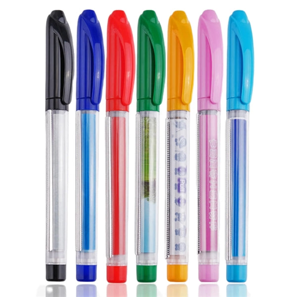 Pull-out Advertising Banner Pen