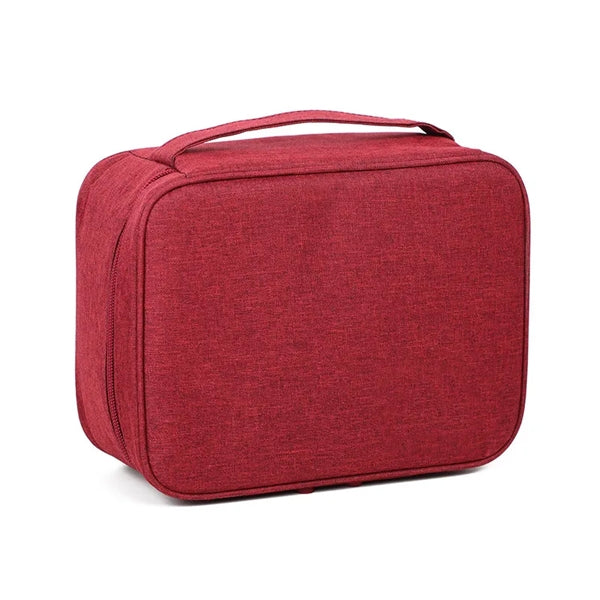 Electronic Accessories Storage Bag