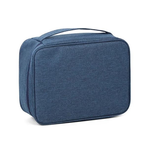 Electronic Accessories Storage Bag