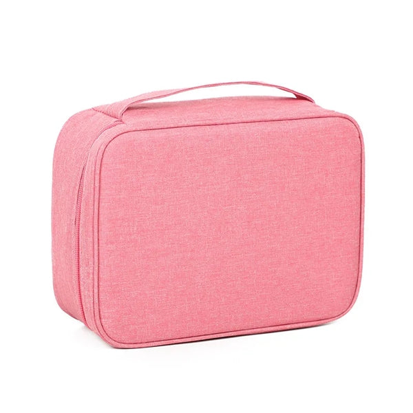 Electronic Accessories Storage Bag