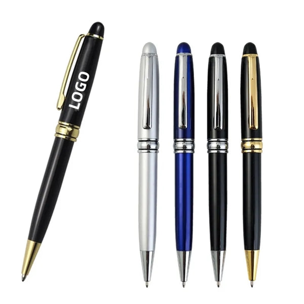 Executive Twist Ball Pen