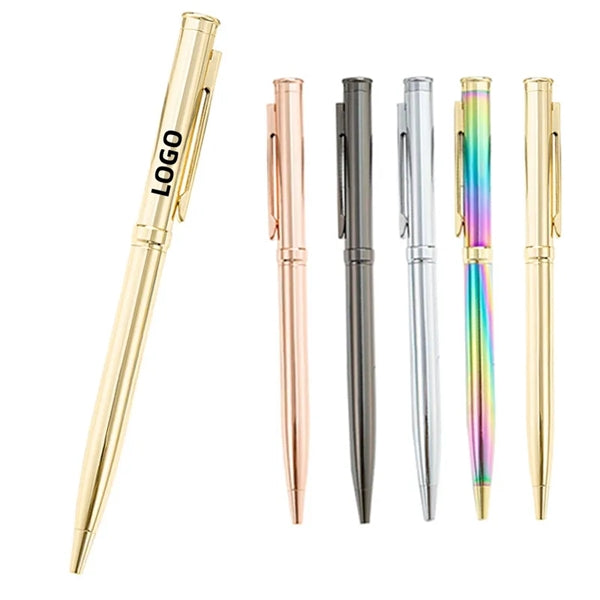 Advertising Metal Pen