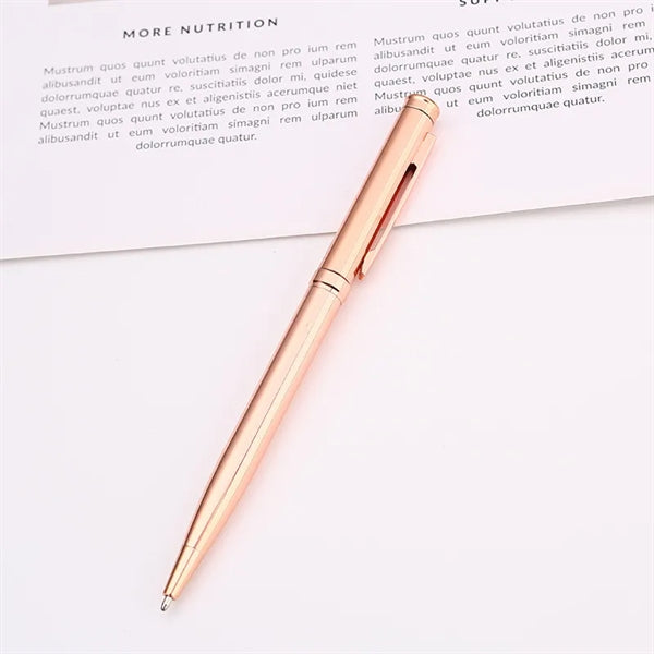 Advertising Metal Pen
