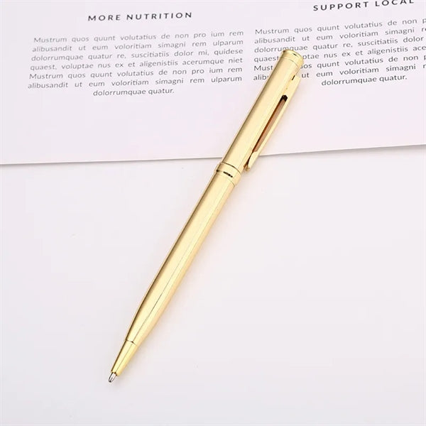 Advertising Metal Pen