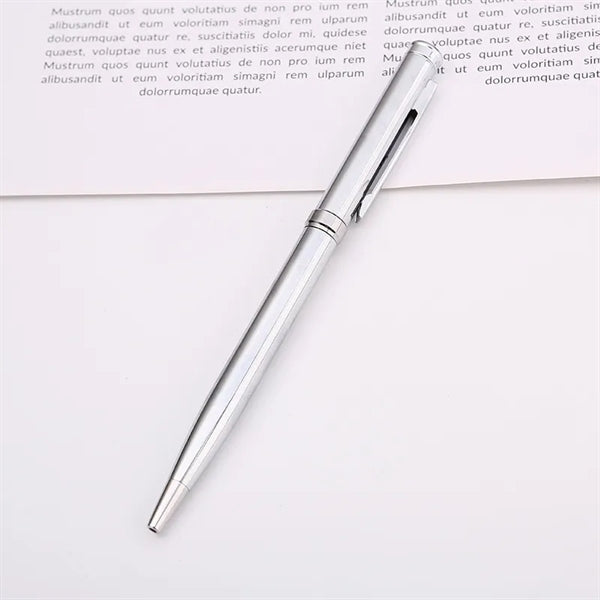Advertising Metal Pen