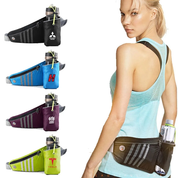 Waterproof Outdoor Sports Fanny Pack