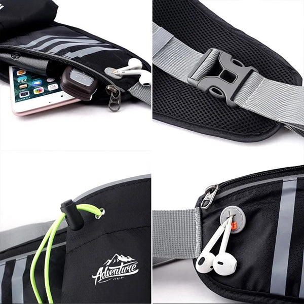 Waterproof Outdoor Sports Fanny Pack