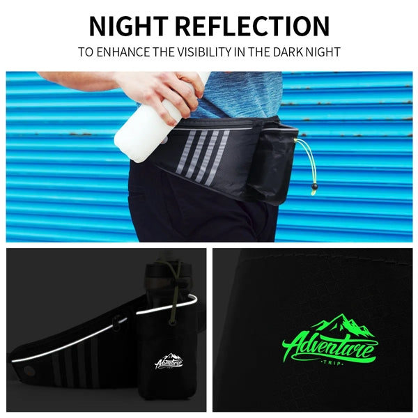 Waterproof Outdoor Sports Fanny Pack