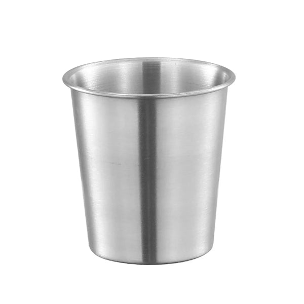 16oz Stainless Steel Beer Cups