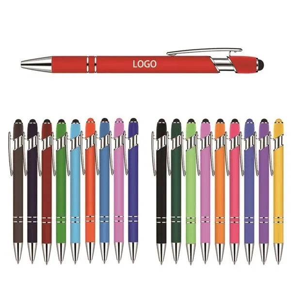 Metal Pen
