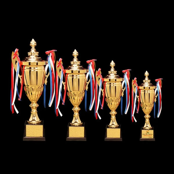 Trophy Cup