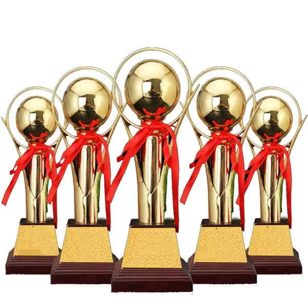 Trophy Cup