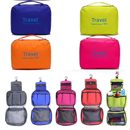 Travel Toiletry Bag