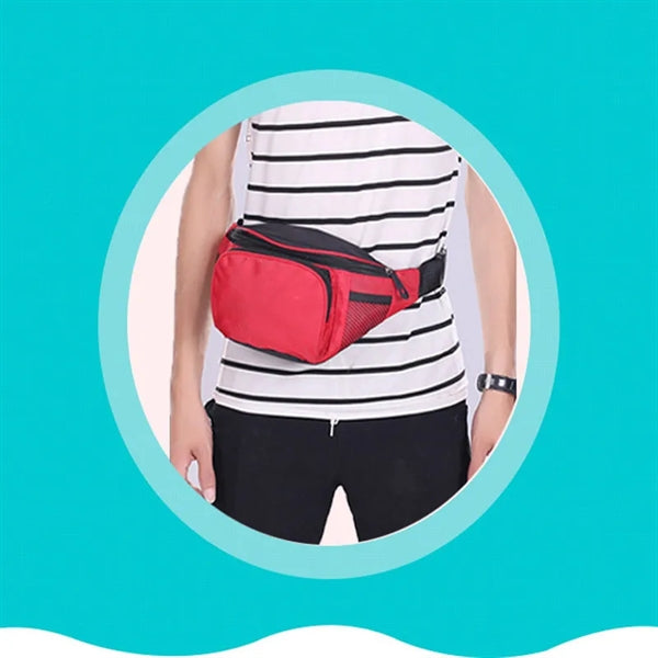Sports Waist Pack