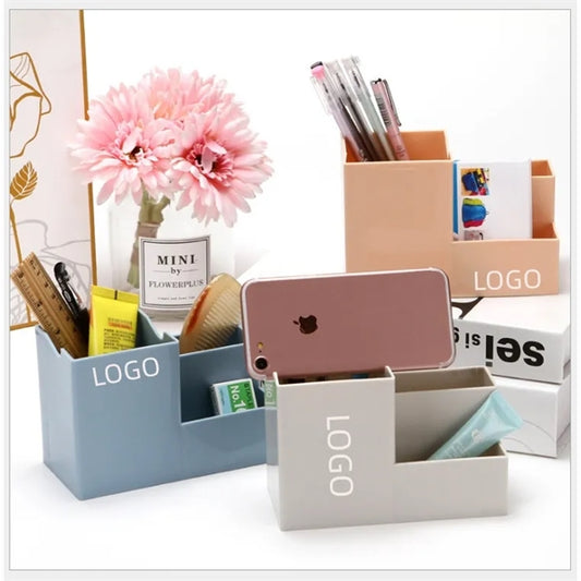 Stationery Storage Box