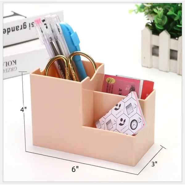 Stationery Storage Box