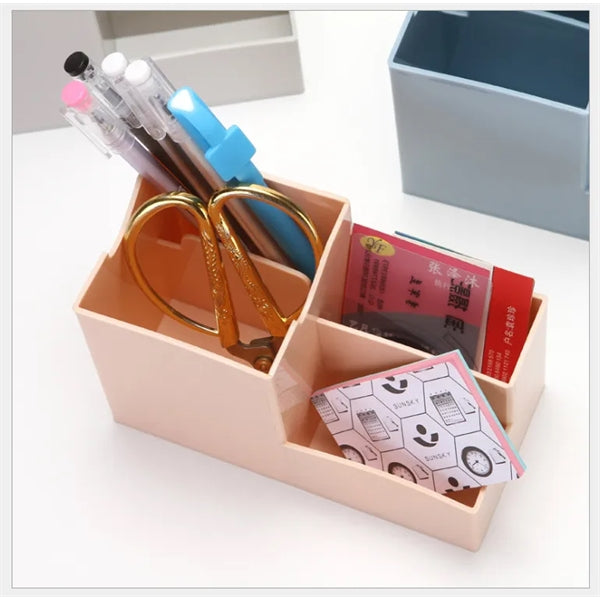 Stationery Storage Box