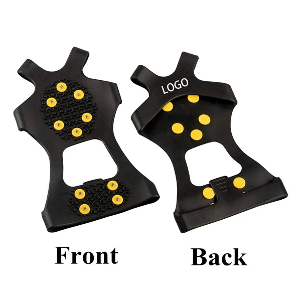 2PCS Anti-Slip Shoe Cover