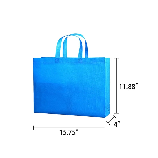 Non-Woven Shopping Tote Bag