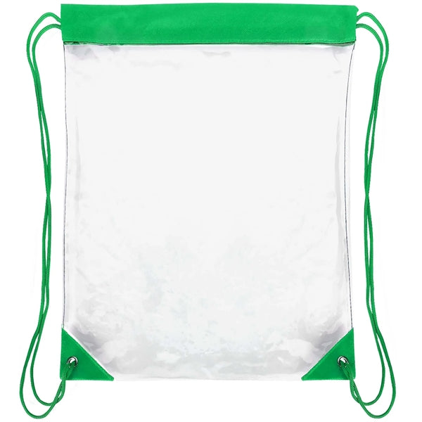 The Coliseum Stadium Drawstring Bag