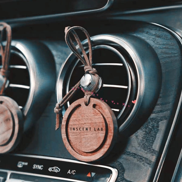 Car Air Freshener