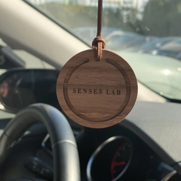 Car Air Freshener
