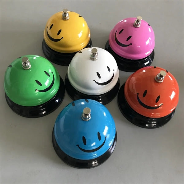Classic Service Bell