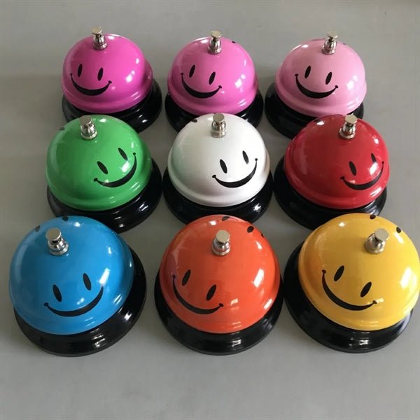Classic Service Bell