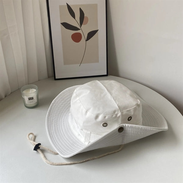 Pre-Washed Bucket/Safari Hat