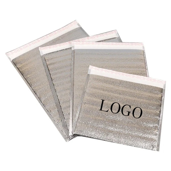 Aluminum Foil Insulated Bag
