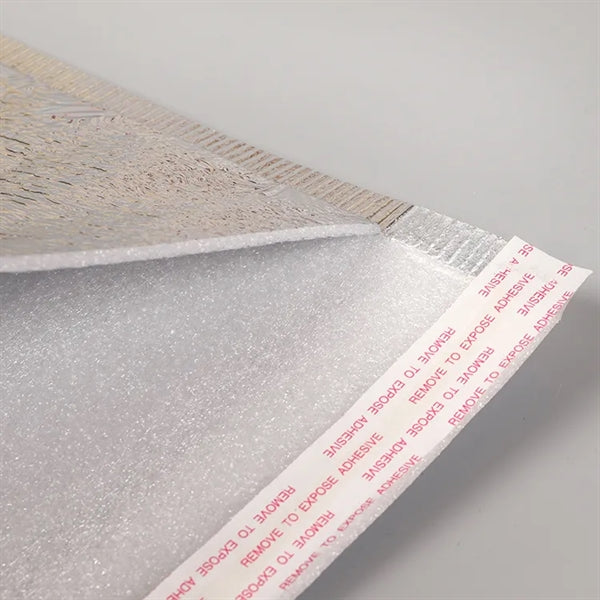 Aluminum Foil Insulated Bag