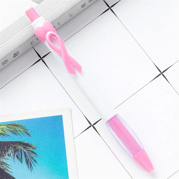 Ribbon Ballpoint Pen