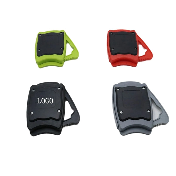 Multi-Function Can Opener