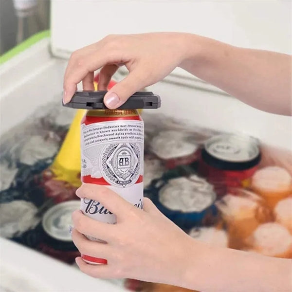 Multi-Function Can Opener