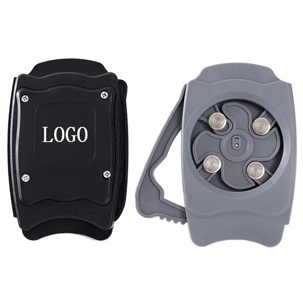 Multi-Function Can Opener